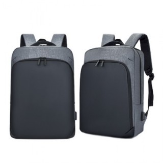 15.6" MEXX Laptop Backpack with USB Port